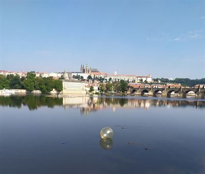 Francouzsk� dny, �ervenec 2020, Praha