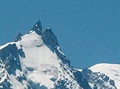 Masiv Mont Blancu. Expedice Francouzsko, ervenec 2020