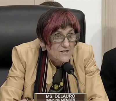 Rosa DeLauro