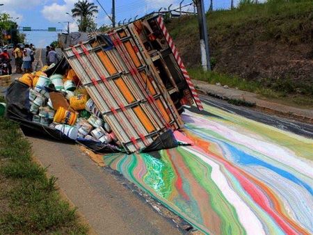 Street art