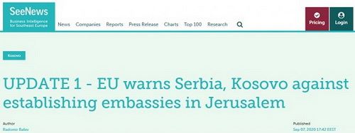 eu warns