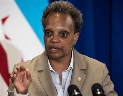 Lori Lightfoot