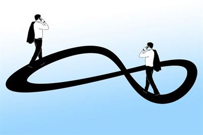 infinity