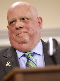 Larry Hogan