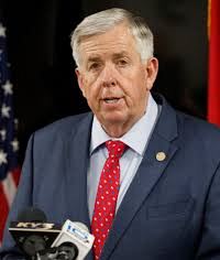 Mike Parson