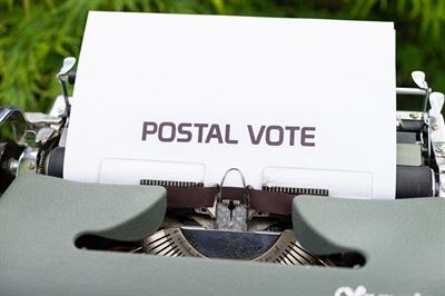 postal vote 1