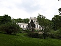 Jiráskova vila