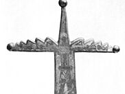 přilbice sv. Václava - ozdoba