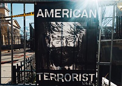 Trump-terrorist