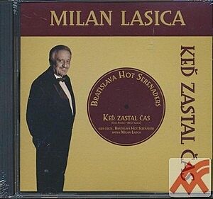 Milan Lasica, Serenaders