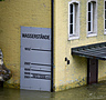 Floods in Germany 1