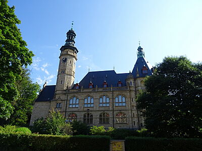 Severo�esk� muzeum 11