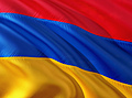 Armenia flag1