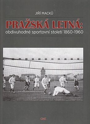 Prask Letn