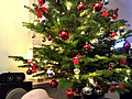 Bubíek pod stromkem, Vánoce 2021