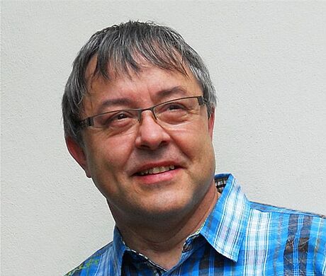 Jaroslav Mitlener1