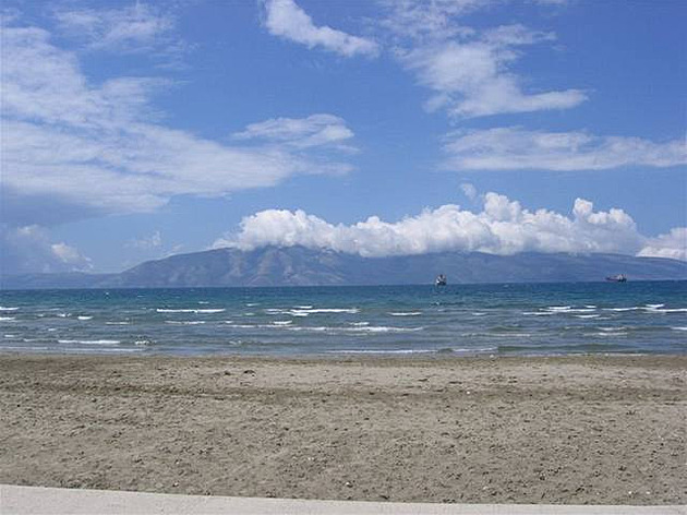 Kocourová - Albánie III - 3