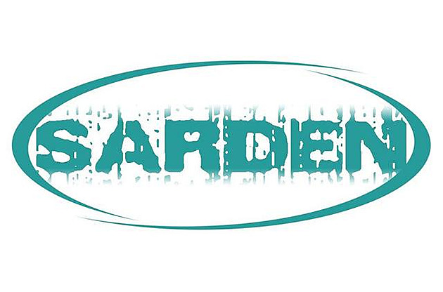Sarden logo