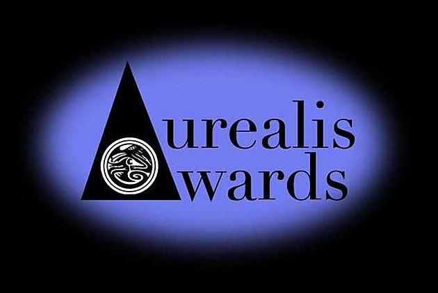 cena Aurealis logo
