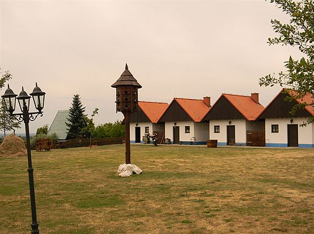 Bukovanský mlýn