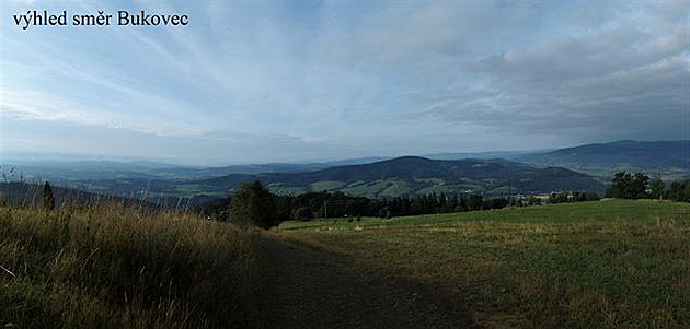 Slezské Beskydy