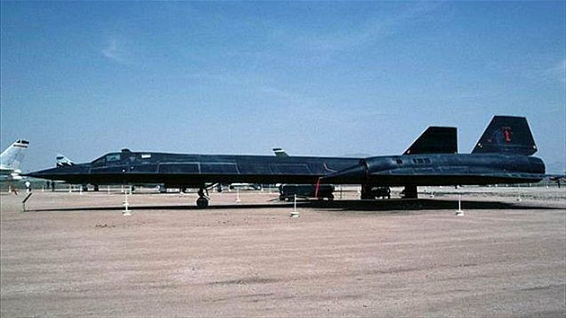 SR-71