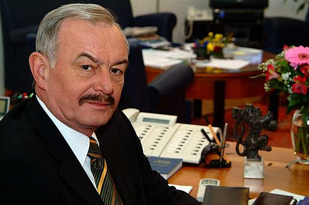 Pemysl Sobotka