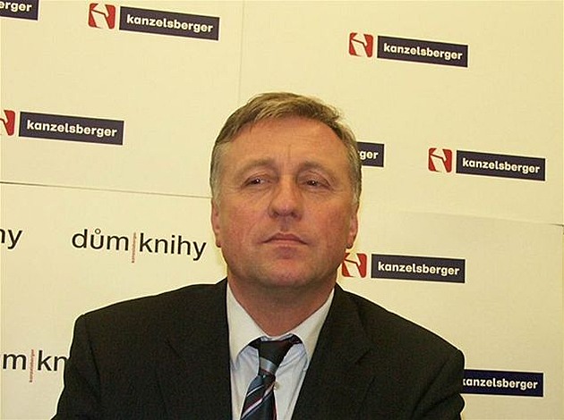 Mirek Topolánek