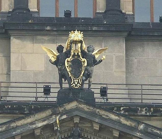 Národní muzeum sousoí Géni