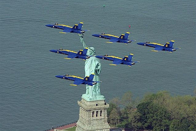 New York Airshow 4