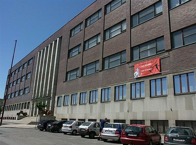 Národní zemdlské muzeum