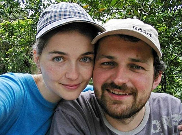 Madeira 1 - ú�astníci zájezdu