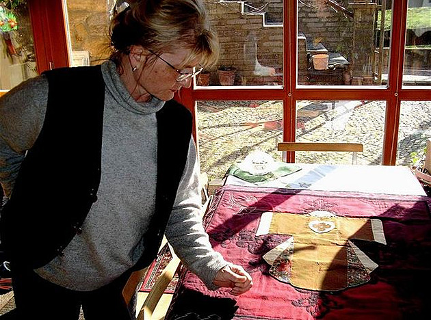 Stehlinová - patchwork 2