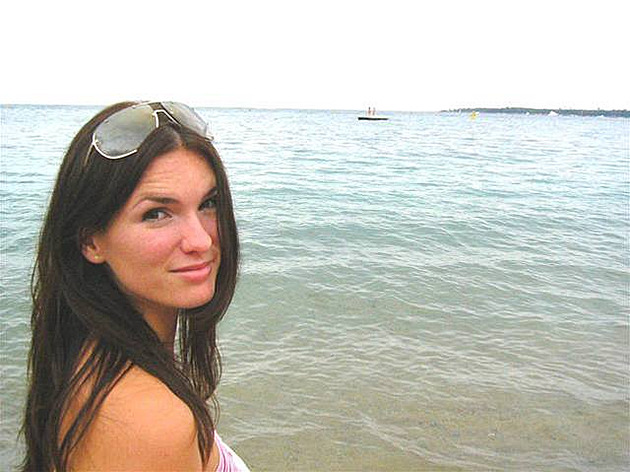 Markéta Smílková