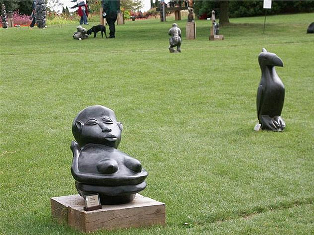 Sochy Zimbabwe 5