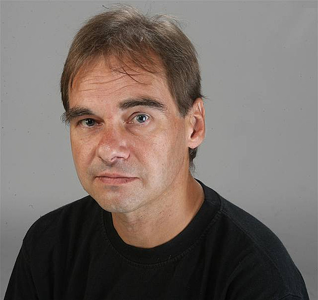 Zbynk Petráek