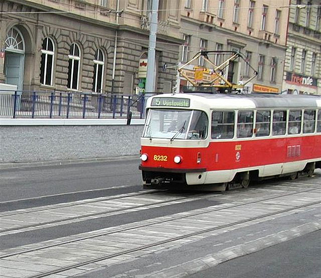 tramvaj 2