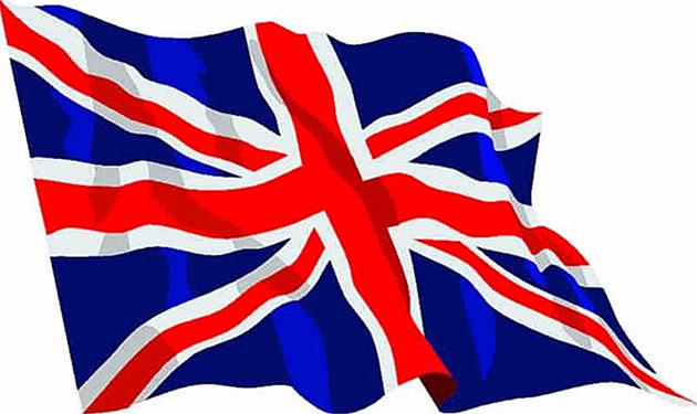british flag