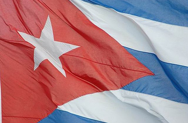 cuban flag