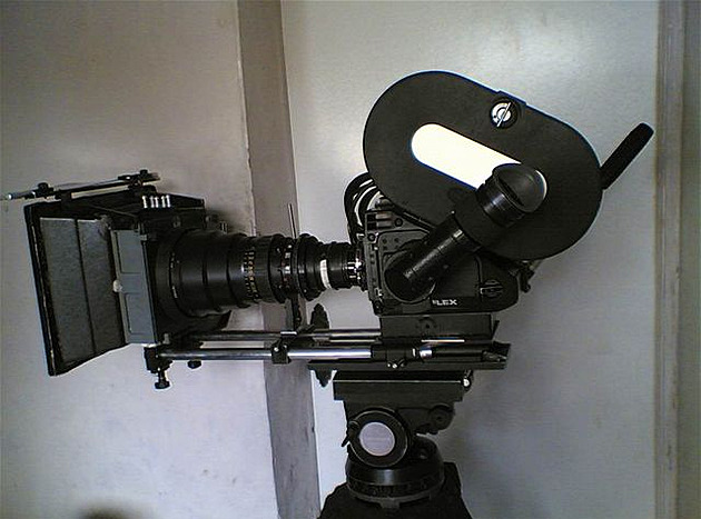 film kamera