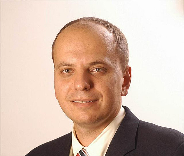 Václav Vlk Jr.