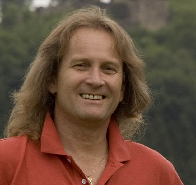 Petr tpánek 