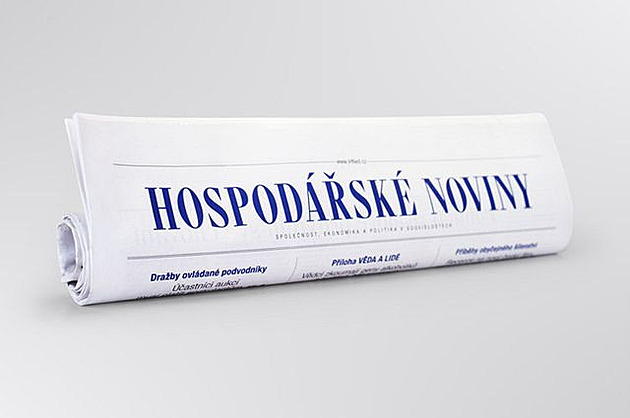 hospodarske noviny