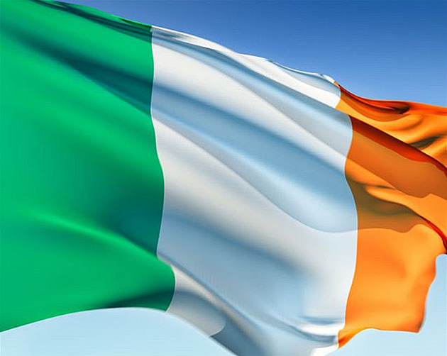 Irish Flag