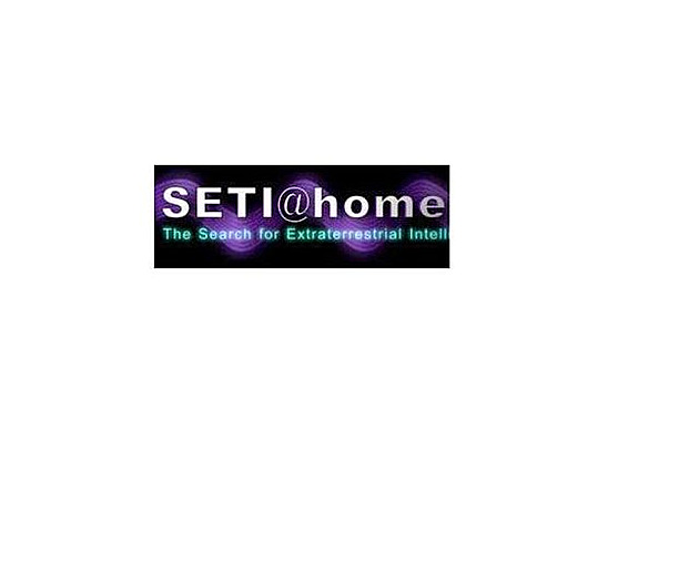 SETI at home