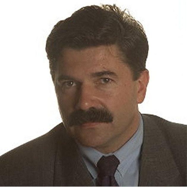Jan Kalvoda