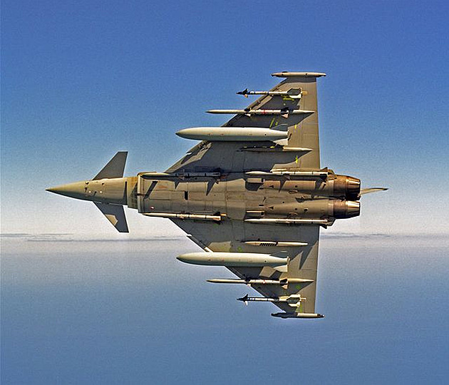 eurofighter