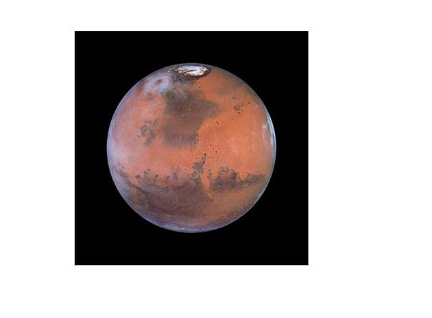 Mars