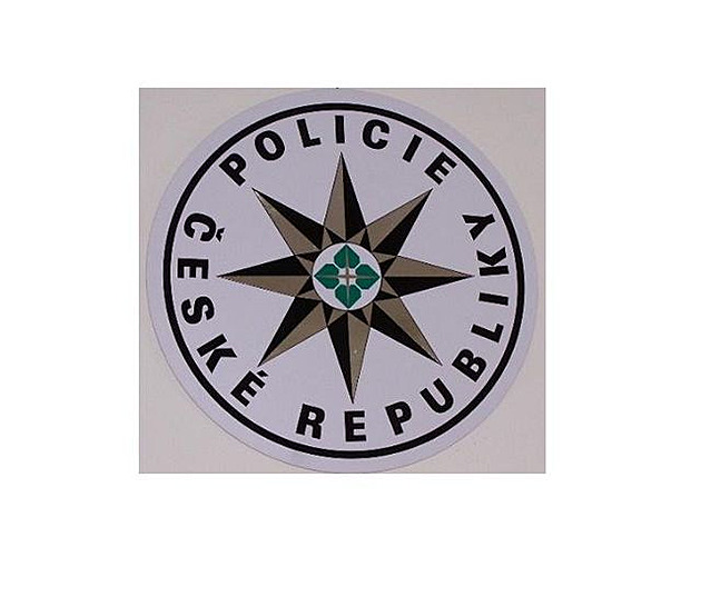policie logo