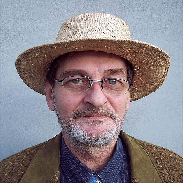 Pavel Vandas